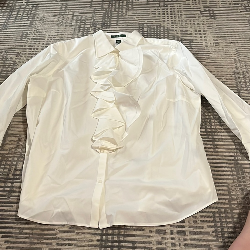 Ralph Lauren blouse